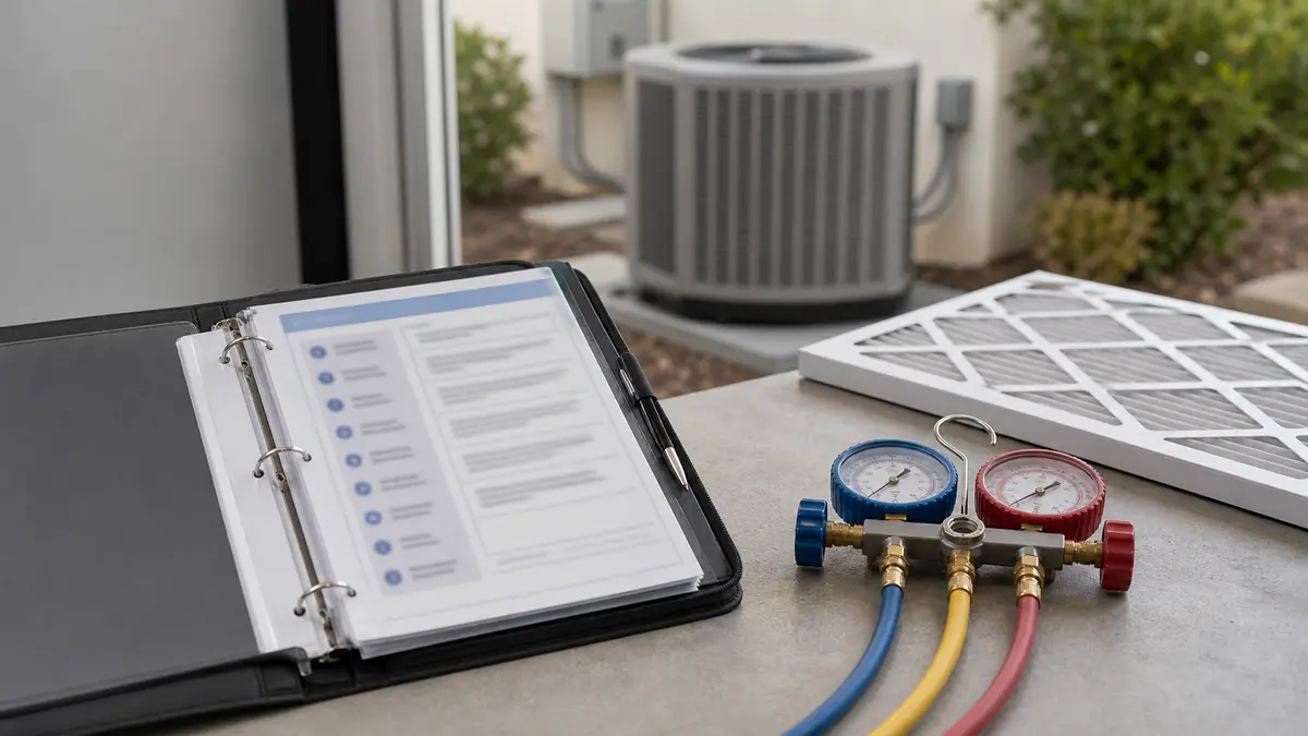 Frequently asked Trane HVAC questions for Encino homeowners